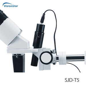 SJD-T5歯科手術顕微鏡中国歯科機器4倍率歯科手術顕微鏡価格 - Product Image 5