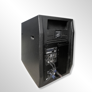 Loa chuyên nghiệp LV502, loa <span class=keywords><strong>line</strong></span> <span class=keywords><strong>array</strong></span> chủ động 5 inch, dàn loa sân khấu lớn ngoài trời dùng cho biểu diễn đám cưới - Product Image 3