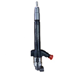 Inyector Common Rail 095000-7060 6C1Q9K546BC Inyector diésel para <span class=keywords><strong>Ford</strong></span> <span class=keywords><strong>Transit</strong></span> 2,2 2,4 <span class=keywords><strong>TDCI</strong></span> - Product Image 3