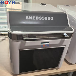 BNHJ005C-M2 Analizador de Metales Preciosos de Alta Precisión, Analizador de Oro XRF, Máquina de Ensayo de Oro, Máquina de Prueba de Oro XRF - Product Image 1