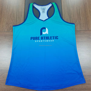 Maillot d'entraînement personnalisé Rugby Baseball Maillot tactile à étiquette de sublimation Maillot de basket-ball uniforme de terrain Short d'entraînement - Product Image 3