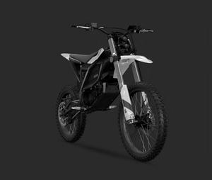 <span class=keywords><strong>Moto</strong></span> électrique Enduro <span class=keywords><strong>Zero</strong></span> XE Terra A1 - 101 kg de poids léger, 635 Nm de couple, autonomie de 65 milles, tout-terrain et homologuée pour la route - Product Image 2