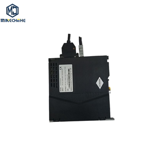ข้อเสนอสุดพิเศษ SV635AS5R5I SV635AS1R6I SV635AS2R8I SV635AS7R6I ชุดไดรฟ์เซอร์โวสำหรับการควบคุมการเคลื่อนที่ในระบบอัตโนมัติทางอุตสาหกรรม - Product Image 1