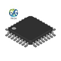 BOM ATMEGA16M1-15AZ IC MCU 8BIT 16KB FLASH 32TQFP ATMEGA16M1-15AZ