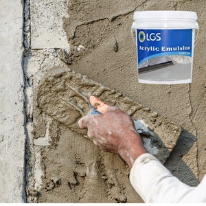 Cost Effective SH402M Building Emulsion Stable <b>Cement</b> Mixing Strong Dispersion Performance For Mass Production - Product Image 6