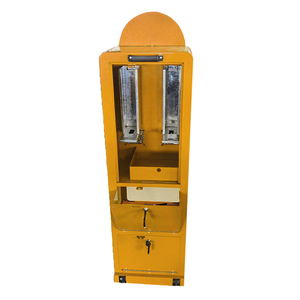 Zenjet bán buôn ppokemon thẻ/vé/Sticker/hình xăm/nảy bóng/Đồ chơi viên nang Máy bán hàng tự động cho doanh nghiệp nhỏ - Product Image 4