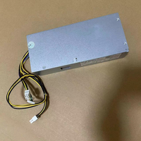 Nieuwe Originele Voeding Voor Hp Prodesk 600 G3 G4 G5 Sff 180W Psu 901765-001 Pa-1181-3Hv 4 + 4 + 7Pin