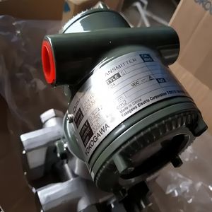 Transmisor de Presión Diferencial Yokogawa EJX/EJA-E Serie EJX910A, IP54, 1 Año de Garantía, Precio Bajo, Gran Venta - Product Image 4