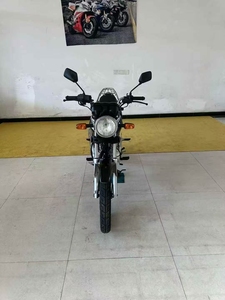 WUyang Bentian Fengyi 125-11 - <span class=keywords><strong>Moto</strong></span> d'occasion à deux <span class=keywords><strong>roues</strong></span> à essence - Finition d'origine - Garantie de qualité - Product Image 5