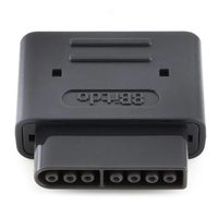 Récepteur adaptateur de casque sans fil pour Switch Joystick 8Bitdo Wireless Dongle Retro Receiver For SNES SFC Comontroller