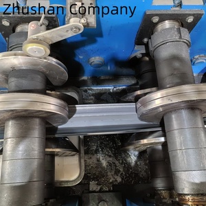 Nhà máy địa chấn thép rãnh strut kênh unistrut kênh thép đường sắt thép không gỉ C kênh unistrut mạnh strut - Product Image 5