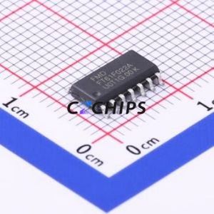 Microcontrolador de chip IC de circuito integrado SOP-14 nuevo y original de (MCU/MPU/SoC) - Product Image 1