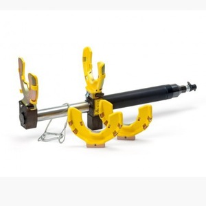 กระบอกไฮดรอลิก Rehobot เกรดอุตสาหกรรม เครื่องมือแรงดันสูงสำหรับงานหนัก - Product Image 3