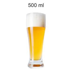 16 Unzen Weizen Bier Pint Gläser Trinkbecher