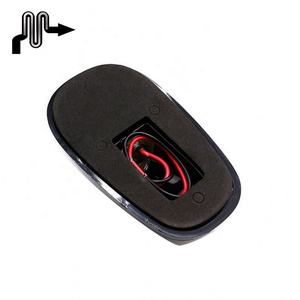 Pickup tout-terrain <span class=keywords><strong>Raptor</strong></span> LED feux diurnes réflecteur brouillard clignotant lampe de signalisation cabine marqueur voiture moteur camion toit souris lumière - Product Image 4