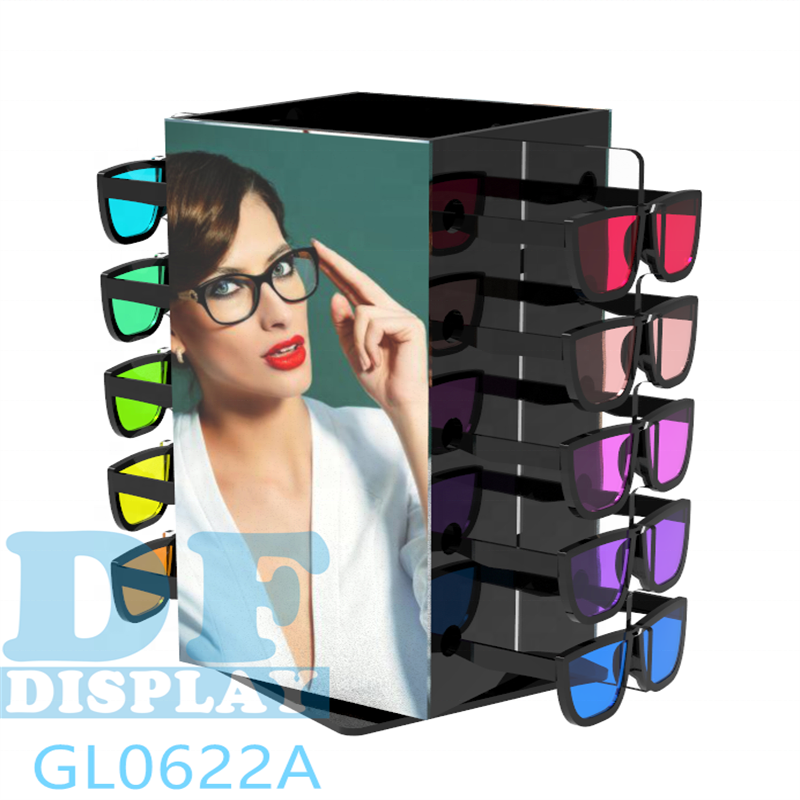 Демонстрация солнцезащитных очков, стойка для демонстрации солнцезащитных очков, стойка для детских очков, держатель для солнцезащитных очков