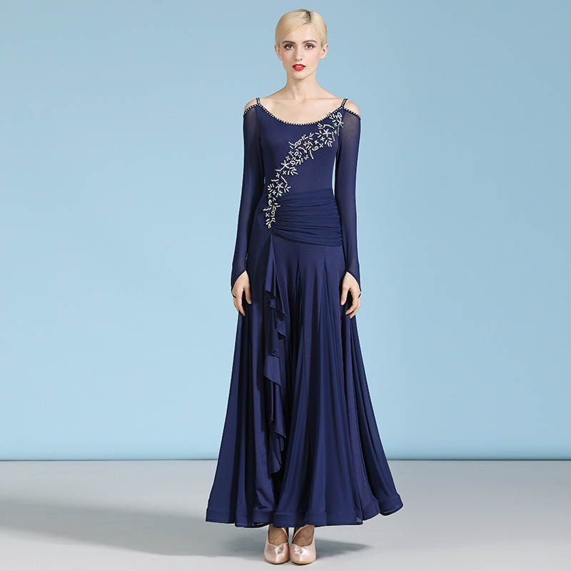 Navy blue
