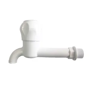 Sanipro PVC/PP塑料龙头龙头农业灌溉设备供应商塑料饮水机龙头