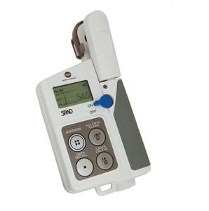 เครื่องวัดคลอโรฟิลล์แบบออปติคอลสำหรับใบไม้ รุ่น SPAD-502Plus - Product Image 1