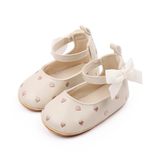 Hermosos Zapatos de Vestir para Bebés Niñas, Zapatos de Fiesta para Bebés Niñas 2025 - Product Image 3
