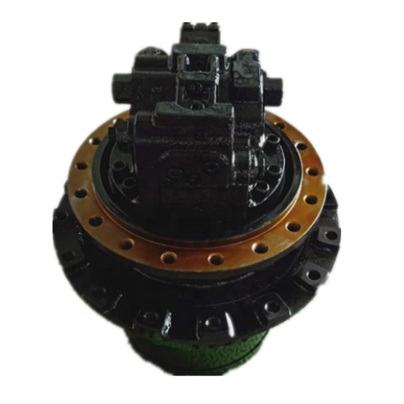 92　3口 ZX120-3 Final Drive Excavator 9233692/ 9261222 Travel Motor