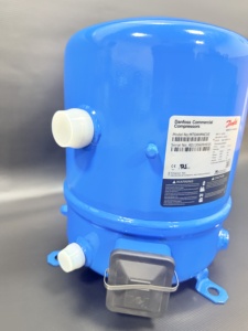 Danfosss maneurop kèm theo đầy đủ máy nén lạnh MT/mtz 64 HM - Product Image 6