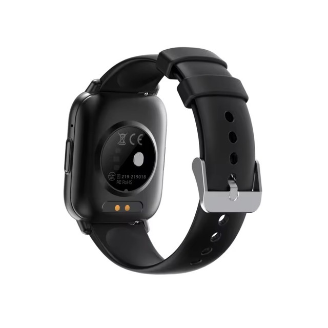 DM60 1.83 Inch Smart Sports Watch Square Screen 300mAh Big Battery Capacity High Quality Smart Watch