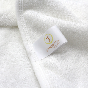 Serviette <span class=keywords><strong>de</strong></span> <span class=keywords><strong>Bain</strong></span> pour Bébé en Bambou Biologique Tissé Hypoallergénique Séchage Rapide Écologique Imprimé Animal Mignon Antimicrobien Salle <span class=keywords><strong>de</strong></span> <span class=keywords><strong>Bain</strong></span> pour Enfants - Product Image 6