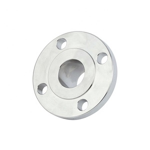 Mặt Bích Cổ Hàn ANSI B16.5 Bằng Thép Không Gỉ 304 316 <span class=keywords><strong>304L</strong></span> 316L Nhà Sản Xuất OEM - Product Image 5