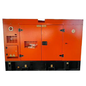 ขายเครื่องกำเนิดไฟฟ้า Perkins แบบเงียบ 64kw 80kva / 73kw 91kva พร้อมระบบสามเฟส 50/60hz ได้รับการรับรองมาตรฐาน CE - Product Image 3