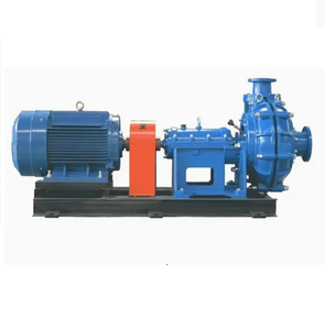 Bomba de Lodo para Minería de Arena Vertical u Horizontal, Nueva, Original, para Campos Petroleros, Envío Gratis - Product Image 2