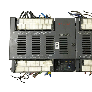 A03B-0808-C210 A03B-0808-C020 Módulo de Entrada/Salida, Repuestos para Robot FANUC - Product Image 4