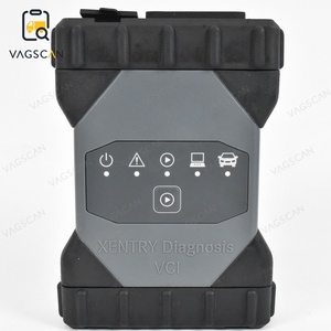 MB Star C6+WiFi+14 Pin Dongle DoIP V\CI Xentry V2023.09 ซอฟต์แวร์ชุดเต็ม - ชุดเชื่อมต่อรถบรรทุกเบนซ์ F110 พร้อมแท็บเล็ตและเครื่องมือ - Product Image 4