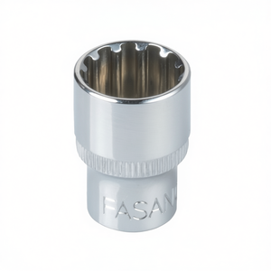 Llave de Tubo Fasano de 4.5mm, Herramienta Métrica para Reparación Automotriz - Product Image 2