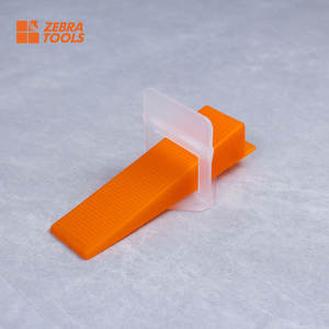 Современный дизайн 100/мешок, система выравнивания плитки, зажимы для использования плитки, аксессуары для пола, система выравнивания плитки, аксессуары для плитки - Product Image 2