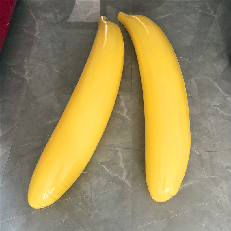 Banana (blank) 1.2 meters