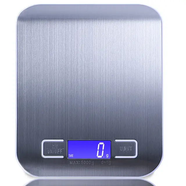 Guangdong Zhongshan Newest & Best Intelligent balance Nutrition Scale, Cooking Scale for Meat, Coffee, Fruit kitchen scale