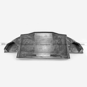 สินค้าในคลังสินค้าสหรัฐฯ - ชุดแต่งดิฟฟิวเซอร์หลังคาร์บอนไฟเบอร์แห้งสุดหรู VRSA1 สำหรับ Toyota GR86 ZN8 Subaru BRZ ZD8 - จัดส่งฟรีรวดเร็ว - Product Image 2