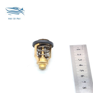 Nouveau thermostat manuel à essence 60V-12411-00 pour moteur hors-bord <span class=keywords><strong>Yamaha</strong></span> <span class=keywords><strong>2</strong></span> <span class=keywords><strong>temps</strong></span> 220 225 <span class=keywords><strong>250</strong></span> 300 CV - Product Image 5