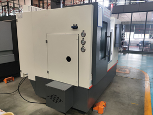 bibo Brand New 300 4axis Cnc Lathe New Cnc Lathe Price Horizontal Heavy Duty Cnc Lathe - Product Image 4