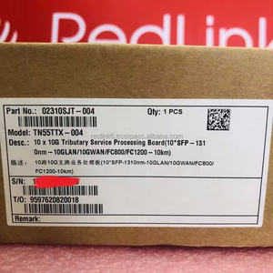 Carte de traitement OSN8800 TTX TN55TTX 03022NDK - Product Image 5