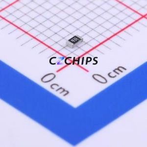Resistencia SMD RTT039094FTP 0603 (Tipo: Película Gruesa) (Resistencia: 9.09 MOhm Precisión: 1%) - Product Image 1