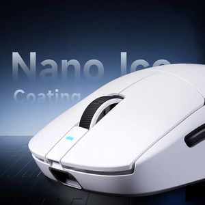 MCHOSE A7/A7PRO Lightweight Wireless Gaming <strong>Mouse</strong> E-sports Office Three-mode Connection 3395 <strong>Mouse</strong> - Product Image 6