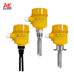 Thép không gỉ điều chỉnh chất lỏng ngã ba mức độ chuyển đổi cảm biến chủ đề kết nối cụ cho mức độ chính xác đo - Product Image 3