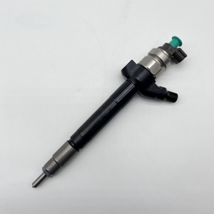 หัวฉีดดีเซล 095000-5810 095000-5811 6C1Q-9K546-BB 6C1Q-9K546-BC 1495919 ใช้ได้กับรถยนต์ซีตรอง เฟียต ฟอร์ด เปอโยต์ - Product Image 5
