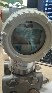 ORIGINAL 100% New Highly Accurate <strong>ABB</strong> 2600T Series Model 266HSH Gauge 266NSH Absolute Pressure <strong>Transmitter</strong> - Product Image 2