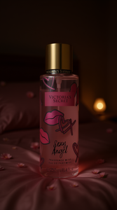 Victoria's Secret Sexy Angel Fragrance Mist 250 ml Eau de Parfum para Mujer, Spray Corporal - Product Image 2
