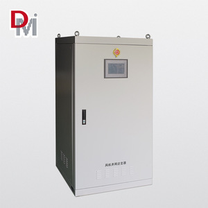Onduleur éolien DVI 50K 80K 100K pour système solaire connecté au réseau - Product Image 5
