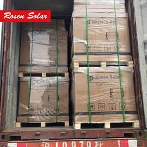 Лидер продаж, 620 Ватт, Лучшая цена, панели, 600 ватт, Topcon, двулицевая двойная стеклянная панель, солнечный модуль PV - Product Image 4