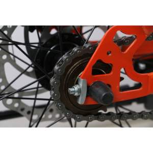 Bicicletta Mountain Bike a Sospensione Completa, Monovelocità, Prezzo Economico, 26 Pollici, <span class=keywords><strong>MTB</strong></span> per Uomo - Product Image 5